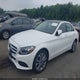 WDDWF4KB6JR335264 2018 Mercedes-Benz C 300 4Matic auction photo thumbnail 2