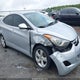 5NPDH4AE1CH147141 2012 Hyundai Elantra Gls auction photo thumbnail 6