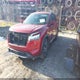 5N1DR3DH3PC264469 2023 Nissan Pathfinder Platinum Fwd auction photo thumbnail 2