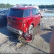 5N1DR3DH3PC264469 2023 Nissan Pathfinder Platinum Fwd auction photo thumbnail 4