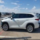 5TDDZRBH6MS057515 2021 Toyota Highlander Limited auction photo thumbnail 15