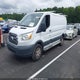 1FTYR1ZM5HKB09610 2017 Ford Transit-250 auction photo thumbnail 2
