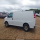 1GTW7FCF1F1901146 2015 GMC Savana 2500 Work Van auction photo thumbnail 14