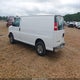 1GTW7FCF1F1901146 2015 GMC Savana 2500 Work Van auction photo thumbnail 3