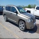 1J8FT57W97D116933 2007 Jeep Compass Limited auction photo thumbnail 1