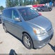 5FNRL38716B115640 2006 Honda Odyssey Ex-L auction photo thumbnail 1