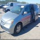5FNRL38716B115640 2006 Honda Odyssey Ex-L auction photo thumbnail 2