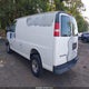 1GTGG25VX31177566 2003 GMC Savana Standard auction photo thumbnail 3