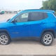 3C4NJDBN7RT118338 2024 Jeep Compass Latitude 4X4 auction photo thumbnail 14
