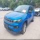 3C4NJDBN7RT118338 2024 Jeep Compass Latitude 4X4 auction photo thumbnail 2