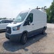 1FTYR2CG4GKB31136 2016 Ford Transit-250 auction photo thumbnail 2
