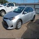 5YFBURHE4JP841540 2018 Toyota Corolla Le auction photo thumbnail 2