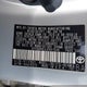 5YFBURHE4JP841540 2018 Toyota Corolla Le auction photo thumbnail 9