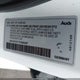 WAUGFAFC7EN086497 2014 Audi A6 2.0T Premium auction photo thumbnail 9