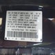 1HGCP26379A175246 2009 Honda Accord 2.4 Lx auction photo thumbnail 9