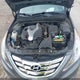 5NPEC4AB2DH730439 2013 Hyundai Sonata Limited 2.0T auction photo thumbnail 10