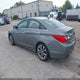 5NPEC4AB2DH730439 2013 Hyundai Sonata Limited 2.0T auction photo thumbnail 3
