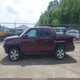 5FPYK1F52BB011423 2011 Honda Ridgeline Rtl auction photo thumbnail 14