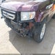 5FPYK1F52BB011423 2011 Honda Ridgeline Rtl auction photo thumbnail 17