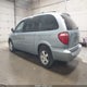 2D4GP44L15R492088 2005 Dodge Grand Caravan Sxt auction photo thumbnail 3