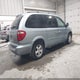 2D4GP44L15R492088 2005 Dodge Grand Caravan Sxt auction photo thumbnail 4