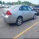 2G1WT58K079142846 2007 Chevrolet Impala Lt auction photo thumbnail 4