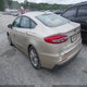 3FA6P0HD3KR193248 2019 Ford Fusion Se auction photo thumbnail 3