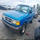 1FTCR10X2STA49787 1995 Ford Ranger auction photo thumbnail 2