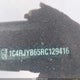 1C4RJYB65RC129416 2024 Jeep Grand Cherokee 4Xe auction photo thumbnail 9