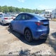 7SAYGDED1PF956393 2023 Tesla Model Y Rwd auction photo thumbnail 3
