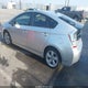 JTDKN3DU0A1003727 2010 Toyota Prius V auction photo thumbnail 3