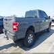 1FTEX1EBXJFC03137 2018 Ford F-150 Xl auction photo thumbnail 4