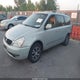 KNDMH4C71E6562813 2014 Kia Sedona Ex auction photo thumbnail 2