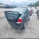 4T1BE32K76U118828 2006 Toyota Camry Se auction photo thumbnail 4