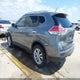 KNMAT2MTXFP552312 2015 Nissan Rogue Sv auction photo thumbnail 3