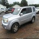 5FNYF3H55BB035687 2011 Honda Pilot Ex-L auction photo thumbnail 2