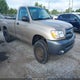 5TBJU32176S458570 2006 Toyota Tundra auction photo thumbnail 1