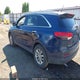 5XYPGDA52HG199781 2017 Kia Sorento 3.3L Lx auction photo thumbnail 3