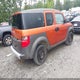 5J6YH18594L005584 2004 Honda Element Ex auction photo thumbnail 4