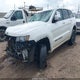 1C4RJEAG3KC533555 2019 Jeep Grand Cherokee Altitude 4X2 auction photo thumbnail 2