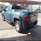 1GCRKSE33BZ113293 2011 Chevrolet Silverado 1500 Lt auction photo thumbnail 3
