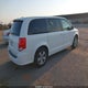 2C4RDGBG8DR571567 2013 Dodge Grand Caravan Se auction photo thumbnail 4