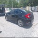 19XFC2F53GE043863 2016 Honda Civic Lx auction photo thumbnail 3