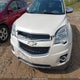 1GNFLGEK0DZ118269 2013 Chevrolet Equinox Ltz auction photo thumbnail 6