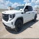 3GTPUCEK7NG676088 2022 GMC Sierra 1500 4Wd Short Box Elevation With 3Sb auction photo thumbnail 2