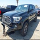 3TMAZ5CN6PM199822 2023 Toyota Tacoma Double Cab auction photo thumbnail 2