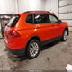 3VV0B7AX6KM112995 2019 Volkswagen Tiguan 2.0T S auction photo thumbnail 4