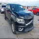 1GCGSCEN0J1184138 2018 Chevrolet Colorado Lt auction photo thumbnail 1