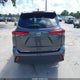 5TDGZRBH0LS019953 2020 Toyota Highlander Xle auction photo thumbnail 16