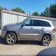 1C4RJECG2EC228114 2014 Jeep Grand Cherokee Overland auction photo thumbnail 14